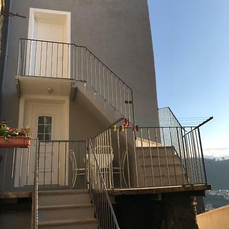 Maison Entiere Tout Equipe 4 Chambre Possibilite De 10 Couchage Venaco Centre Corse Ngoại thất bức ảnh