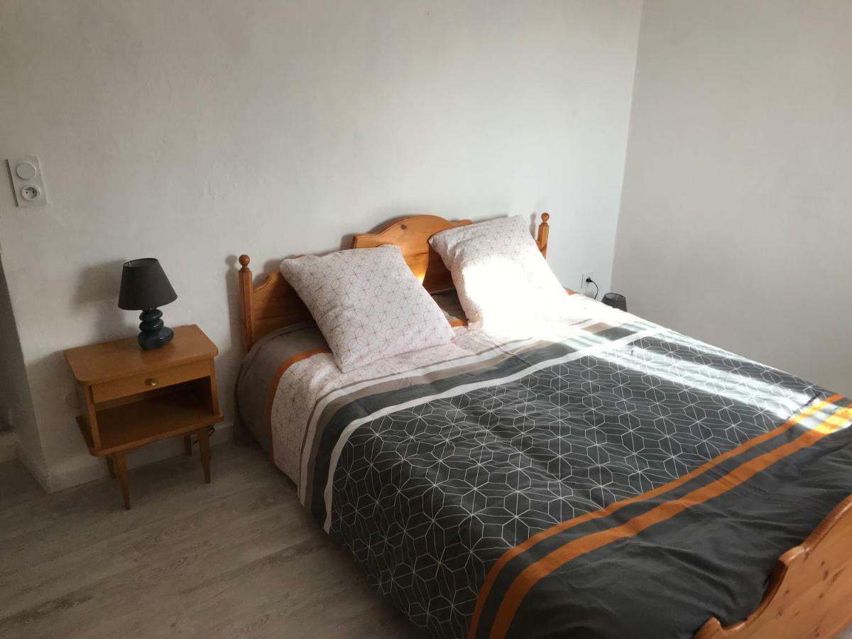 Maison Entiere Tout Equipe 4 Chambre Possibilite De 10 Couchage Venaco Centre Corse Ngoại thất bức ảnh