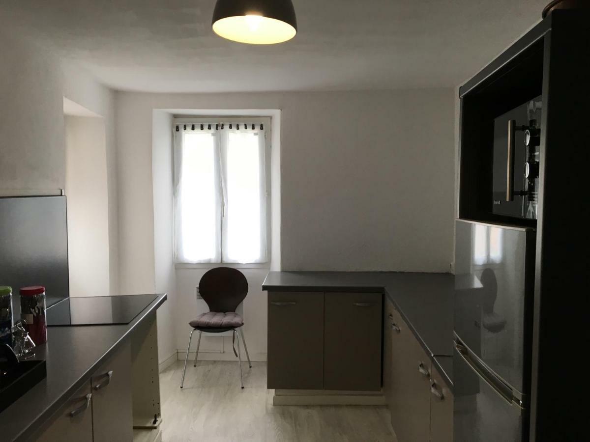 Maison Entiere Tout Equipe 4 Chambre Possibilite De 10 Couchage Venaco Centre Corse Ngoại thất bức ảnh