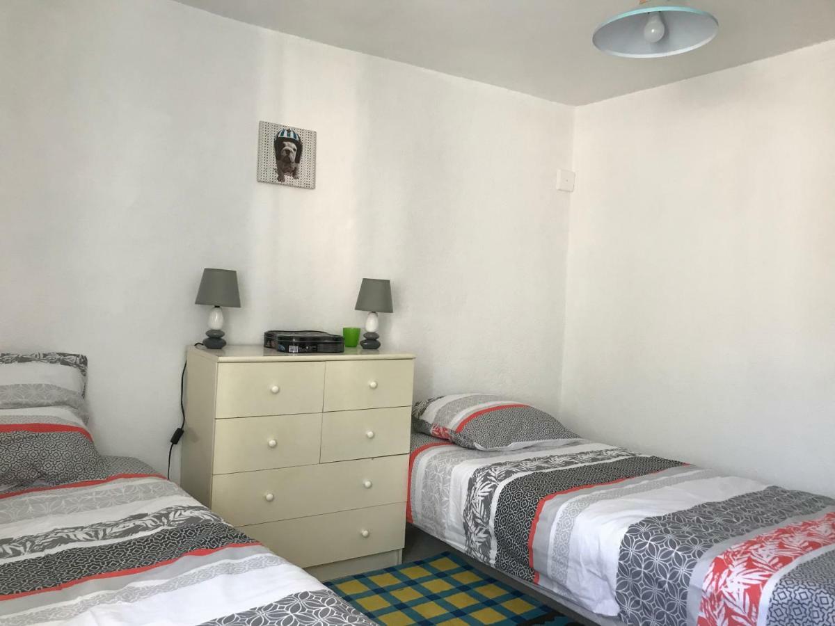 Maison Entiere Tout Equipe 4 Chambre Possibilite De 10 Couchage Venaco Centre Corse Ngoại thất bức ảnh