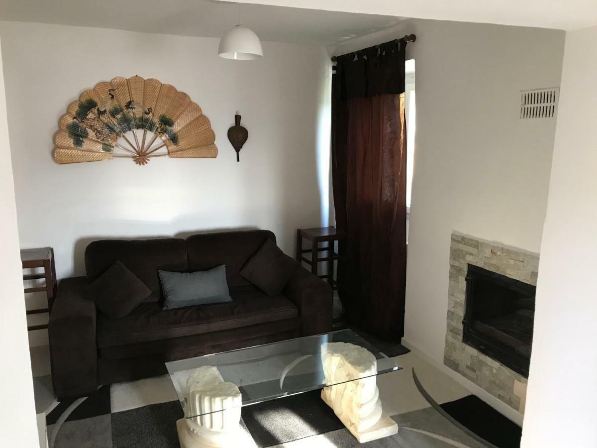 Maison Entiere Tout Equipe 4 Chambre Possibilite De 10 Couchage Venaco Centre Corse Ngoại thất bức ảnh