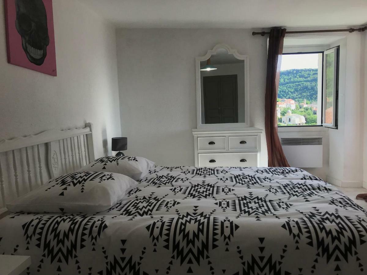 Maison Entiere Tout Equipe 4 Chambre Possibilite De 10 Couchage Venaco Centre Corse Ngoại thất bức ảnh