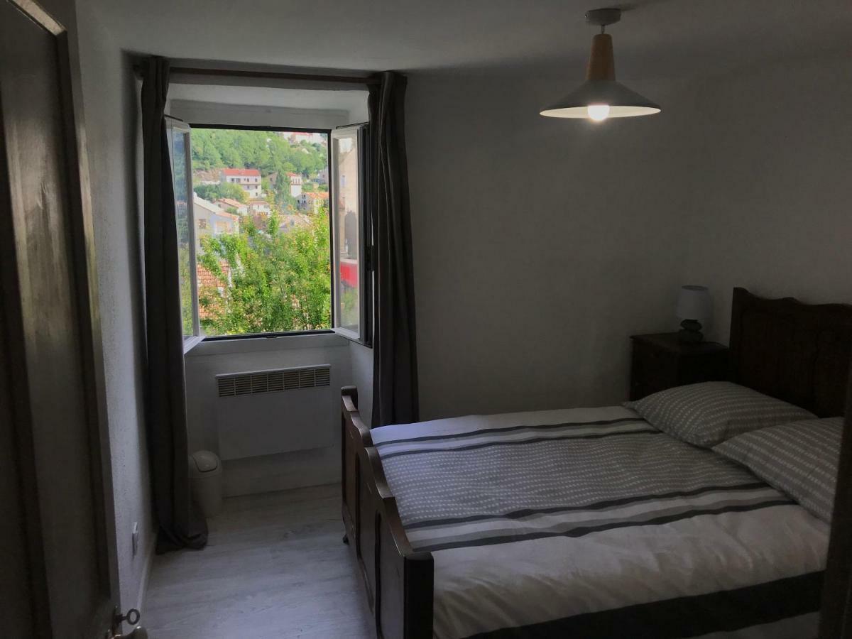 Maison Entiere Tout Equipe 4 Chambre Possibilite De 10 Couchage Venaco Centre Corse Ngoại thất bức ảnh